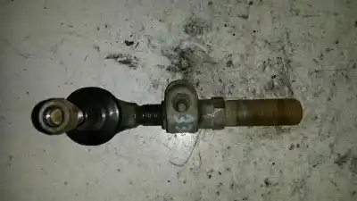 Pezzo di ricambio per auto di seconda mano giunto assiale per land rover discovery (lt) 2.5 turbodiesel riferimenti oem iam 