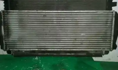 Pezzo di ricambio per auto di seconda mano intercooler per land rover discovery (lt) 2.5 turbodiesel riferimenti oem iam 