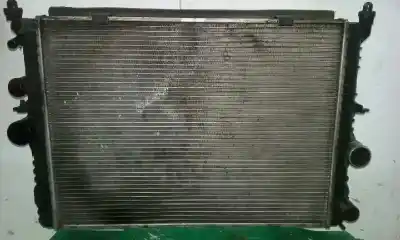Pezzo di ricambio per auto di seconda mano radiatore d acqua per land rover discovery (lt) 2.5 turbodiesel riferimenti oem iam pdk000080
