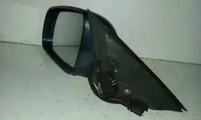 Peça sobressalente para automóvel em segunda mão espelho retrovisor esquerdo por skoda superb (3u4) comfort referências oem iam   