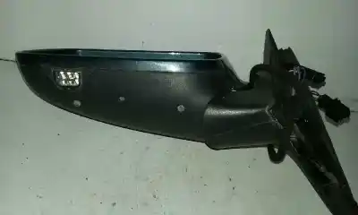 Peça sobressalente para automóvel em segunda mão espelho retrovisor esquerdo por skoda superb (3u4) comfort referências oem iam   