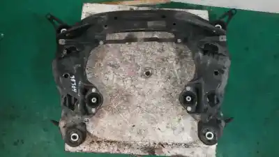 Second-hand car spare part front axle for skoda superb (3u4) comfort oem iam references 3b0400045ee