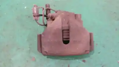 Second-hand car spare part front left brake caliper for skoda superb (3u4) comfort oem iam references 