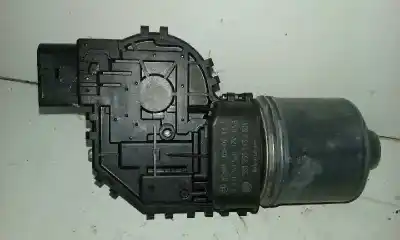 Second-hand car spare part front windshield wiper motor for skoda superb (3u4) comfort oem iam references 3b1955113d