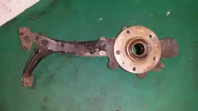 Second-hand car spare part front right knuckle for skoda superb (3u4) comfort oem iam references 8d0407258ar