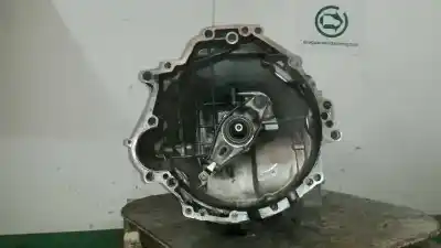 Second-hand car spare part gearbox for skoda superb (3u4) comfort oem iam references hpe