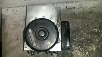 İkinci el araba yedek parçası abs için mercedes-benz clase c (w203) familiar 2.2 cdi cat oem iam referansları a2095452532 a203410812 10092515363