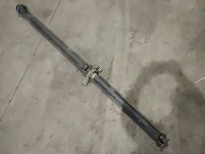 Second-hand car spare part center transmission for ford kuga i 2.0 tdci 4x4 oem iam references 