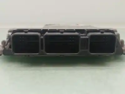 Автозапчасти б/у блок управления двигателем за peugeot expert furgón (vf3a_, vf3u_, vf3x_) 1.6 hdi 90 16v ссылки oem iam  0281013869 9664356980