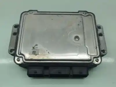 Автозапчасти б/у блок управления двигателем за peugeot expert furgón (vf3a_, vf3u_, vf3x_) 1.6 hdi 90 16v ссылки oem iam  0281013869 9664356980