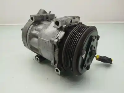 Second-hand car spare part air conditioning compressor for peugeot expert furgón (vf3a_, vf3u_, vf3x_) 1.6 hdi 90 16v oem iam references 9800851980