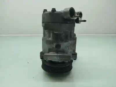 Автозапчасти б/у компрессор кондиционера воздуха за peugeot expert furgón (vf3a_, vf3u_, vf3x_) 1.6 hdi 90 16v ссылки oem iam 9800851980 2376712745 9659232180