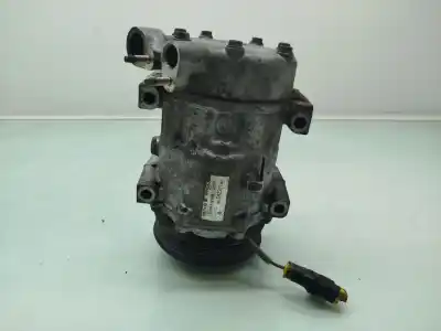 Автозапчасти б/у компрессор кондиционера воздуха за peugeot expert furgón (vf3a_, vf3u_, vf3x_) 1.6 hdi 90 16v ссылки oem iam 9800851980 2376712745 9659232180