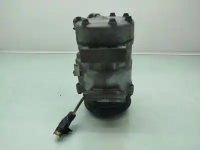 Автозапчасти б/у компрессор кондиционера воздуха за peugeot expert furgón (vf3a_, vf3u_, vf3x_) 1.6 hdi 90 16v ссылки oem iam 9800851980 2376712745 9659232180