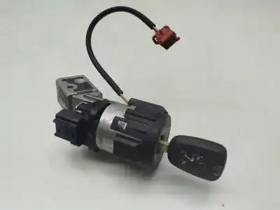 Second-hand car spare part ignition switch for peugeot expert furgón (vf3a_, vf3u_, vf3x_) 1.6 hdi 90 16v oem iam references 