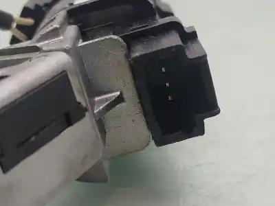 Автозапчастина б/у стартер для peugeot expert furgón (vf3a_, vf3u_, vf3x_) 1.6 hdi 90 16v посилання на oem iam   9663123380