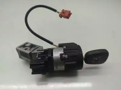 Автозапчастина б/у стартер для peugeot expert furgón (vf3a_, vf3u_, vf3x_) 1.6 hdi 90 16v посилання на oem iam   9663123380