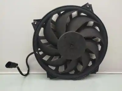 Second-hand car spare part radiator cooling fan for peugeot expert furgón (vf3a_, vf3u_, vf3x_) 1.6 hdi 90 16v oem iam references 