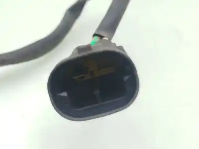 Автозапчасти б/у электрический вентилятор за peugeot expert furgón (vf3a_, vf3u_, vf3x_) 1.6 hdi 90 16v ссылки oem iam  5020527 1400821280