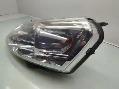 Автозапчастина б/у ліва фара для peugeot expert furgón (vf3a_, vf3u_, vf3x_) 1.6 hdi 90 16v посилання на oem iam 6208c5  1401368180