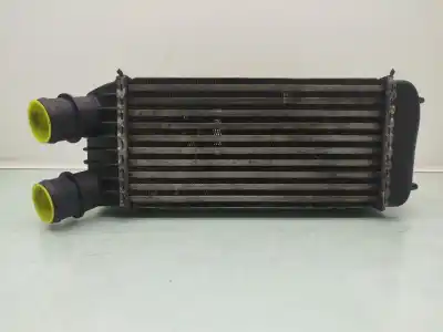 Second-hand car spare part intercooler for peugeot expert furgón (vf3a_, vf3u_, vf3x_) 1.6 hdi 90 16v oem iam references 0384k4