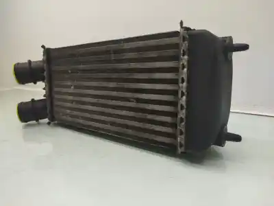 Автозапчастина б/у інтеркулер для peugeot expert furgón (vf3a_, vf3u_, vf3x_) 1.6 hdi 90 16v посилання на oem iam 0384k4  1498987080