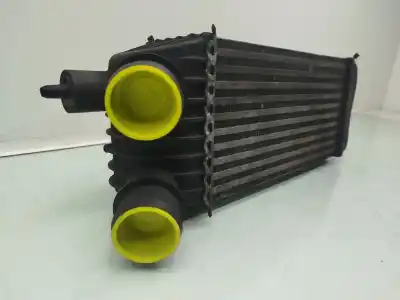 Автозапчастина б/у інтеркулер для peugeot expert furgón (vf3a_, vf3u_, vf3x_) 1.6 hdi 90 16v посилання на oem iam 0384k4  1498987080