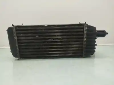 Автозапчастина б/у інтеркулер для peugeot expert furgón (vf3a_, vf3u_, vf3x_) 1.6 hdi 90 16v посилання на oem iam 0384k4  1498987080