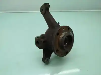 Second-hand car spare part front right knuckle for peugeot expert furgón (vf3a_, vf3u_, vf3x_) 1.6 hdi 90 16v oem iam references 364793