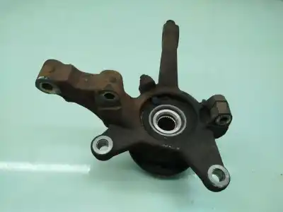 Автозапчасти б/у передняя правая кулачка за peugeot expert furgón (vf3a_, vf3u_, vf3x_) 1.6 hdi 90 16v ссылки oem iam 364793  