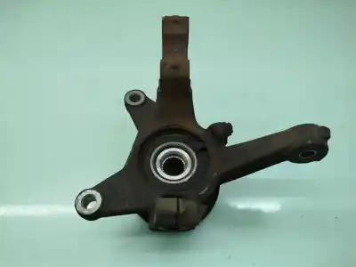 Автозапчасти б/у передняя правая кулачка за peugeot expert furgón (vf3a_, vf3u_, vf3x_) 1.6 hdi 90 16v ссылки oem iam 364793  