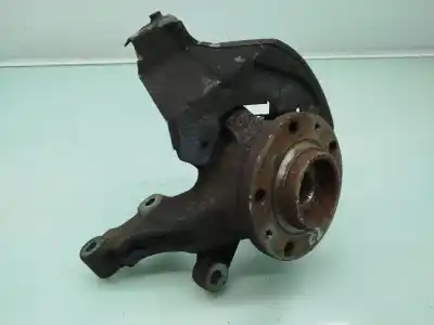 Second-hand car spare part front left knuckle for peugeot expert furgón (vf3a_, vf3u_, vf3x_) 1.6 hdi 90 16v oem iam references 364693