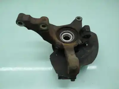 Second-hand car spare part front left knuckle for peugeot expert furgón (vf3a_, vf3u_, vf3x_) 1.6 hdi 90 16v oem iam references 364693  