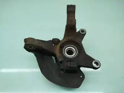 Second-hand car spare part front left knuckle for peugeot expert furgón (vf3a_, vf3u_, vf3x_) 1.6 hdi 90 16v oem iam references 364693  