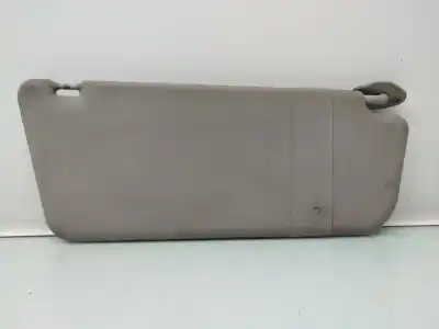 Second-hand car spare part right sunshade for peugeot expert furgón (vf3a_, vf3u_, vf3x_) 1.6 hdi 90 16v oem iam references 8143sl