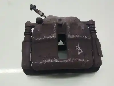 Second-hand car spare part front right brake caliper for peugeot expert furgón (vf3a_, vf3u_, vf3x_) 1.6 hdi 90 16v oem iam references 1607729780  32331281