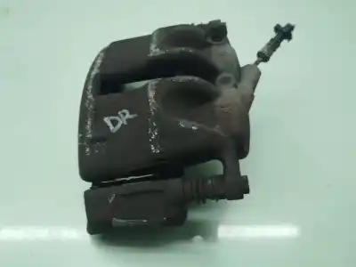 Second-hand car spare part front right brake caliper for peugeot expert furgón (vf3a_, vf3u_, vf3x_) 1.6 hdi 90 16v oem iam references 1607729780  32331281