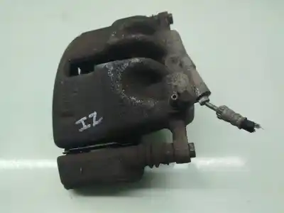 Автозапчастина б/у передній лівий гальмум для peugeot expert furgón (vf3a_, vf3u_, vf3x_) 1.6 hdi 90 16v посилання на oem iam 1607729580  32331280