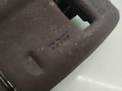 Автозапчастина б/у передній лівий гальмум для peugeot expert furgón (vf3a_, vf3u_, vf3x_) 1.6 hdi 90 16v посилання на oem iam 1607729580  32331280