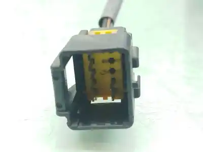 Автозапчастина б/у правий задний огляд для peugeot expert furgón (vf3a_, vf3u_, vf3x_) 1.6 hdi 90 16v посилання на oem iam   