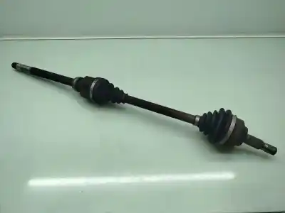 Second-hand car spare part front right transmission for peugeot expert furgón (vf3a_, vf3u_, vf3x_) 1.6 hdi 90 16v oem iam references 3273yg