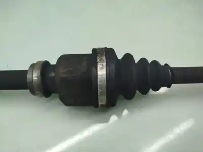 Автозапчастина б/у передня права трансмісія для peugeot expert furgón (vf3a_, vf3u_, vf3x_) 1.6 hdi 90 16v посилання на oem iam 3273yg  