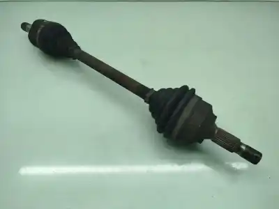 Second-hand car spare part front left transmission for peugeot expert furgón (vf3a_, vf3u_, vf3x_) 1.6 hdi 90 16v oem iam references 3272xn