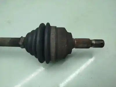 Автозапчастина б/у передня ліва трансмісія для peugeot expert furgón (vf3a_, vf3u_, vf3x_) 1.6 hdi 90 16v посилання на oem iam 3272xn  