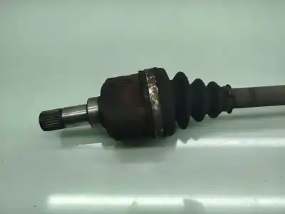 Автозапчастина б/у передня ліва трансмісія для peugeot expert furgón (vf3a_, vf3u_, vf3x_) 1.6 hdi 90 16v посилання на oem iam 3272xn  