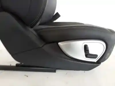 Pezzo di ricambio per auto di seconda mano sedile anteriore destro per mercedes-benz clase r (w251) 280 cdi 4-matic (251.020) riferimenti oem iam   