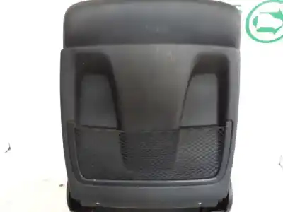 Pezzo di ricambio per auto di seconda mano sedile anteriore destro per mercedes-benz clase r (w251) 280 cdi 4-matic (251.020) riferimenti oem iam   