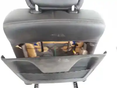 Pezzo di ricambio per auto di seconda mano sedile anteriore destro per mercedes-benz clase r (w251) 280 cdi 4-matic (251.020) riferimenti oem iam   