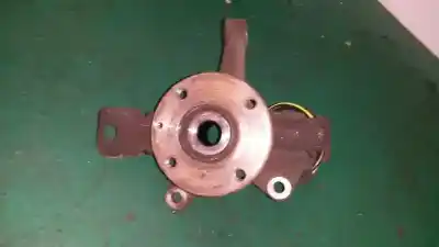 Second-hand car spare part front right knuckle for toyota aygo (kgb/wnb) 1.0 cat oem iam references 