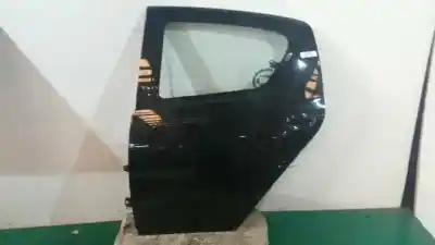 Second-hand car spare part rear left door for toyota aygo (kgb/wnb) 1.0 cat oem iam references 670040h010